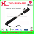 new multifunctional selfie stick for 2017 extendable wireless bluetooth monopod